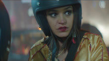 Halsey - Now Or Never