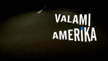 Bon-Bon - Bon-Bon - Valami Amerika