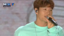 Turbo - Hot Sugar - SBS The Show 现场版 17/08/01