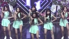 LOVE WHISPER