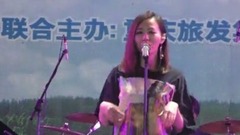 顺流而下