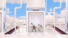 瞬间删除