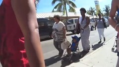 Nassau Bahamas