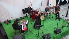 PERFORMANCE QUINTET