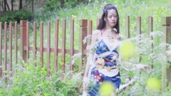 天涯明月刀明月心精美COS