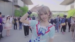 【魔都CP20】那些美美的cos
