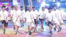 14U - 14U - V V V - MBC Show Champion 现场版 17/08/02