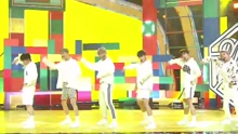  - MYTEEN - Amazing - MBC Show Champion 现场版 17/08/02