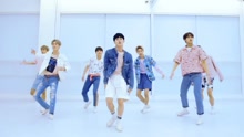  - MYTEEN - Amazing 舞蹈版