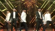 金龙国 - 金龙国&金始炫 - the.the.the - M COUNTDOWN 现场版 17/08/03