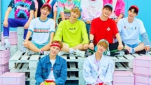 WANNA ONE - WANNA·ONE - Energetic 预告