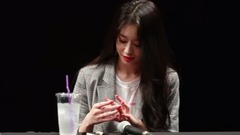 T-ara,智妍(T-ara) - T-ARA 粉丝签名会 主-智妍 饭拍版 17/06/18