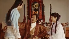 张智尧 - 自制剧<凤凰劫>第二集 调色版