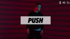 Akcent,欧美群星 - Push