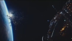 星际特工:千星之城 中文版终极预告片