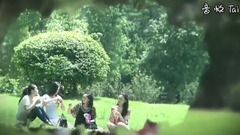 你是我的天