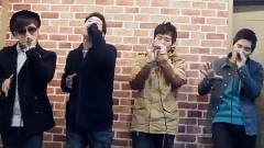 你和我