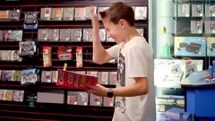 Video Games