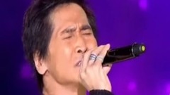 齐秦,李健 - 不让我的眼泪陪我过夜 + 传奇