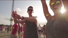 Dimitri Vegas, MOGUAI & Like Mike - Mammoth (Futuristic Polar Bears Remix) [Music Video]_mp4