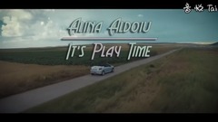 It's Play Time
