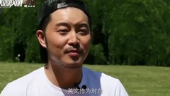 电影<侠盗联盟>拍摄花絮 沙溢特辑