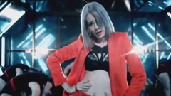 安心亚 - 女孩,站出来