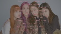 不一样的女人魅力,时尚杂志ELLE八月刊