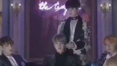防弹少年团