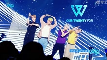 WINNER - LOVE ME LOVE ME