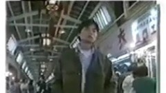 王杰 - 浪子心曲