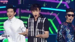 2PM - Go Crazy