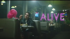 XYLØ - Alive