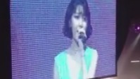 少女时代 - 少女时代十周年FM饭拍One Last Time part1 17/08/05