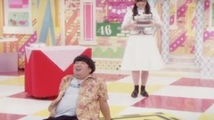 乃木坂工事中 EP111 17/07/02 [坂道之诗]