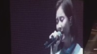 少女时代 - 【少女时代十周年FM】one last time现场饭拍版