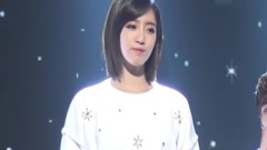 T-ara,韩国群星,The SeeYa,咸慇晶(T-ara) - 不要忘记我
