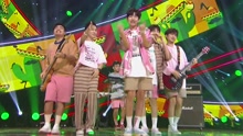 The EastLight. - TheEastLight. - I Got You - SBS人气歌谣 现场版 17/08/06