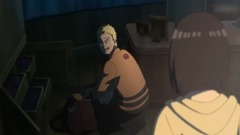 火影忍者博人传tv版 鸣人cut03