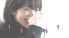 RUNNING GIRL