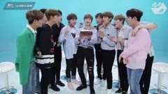 MNET PRESENT