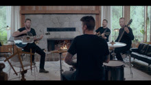 Nickelback - Nickelback - Song On Fire