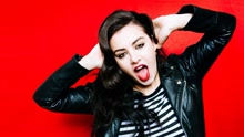 Charli XCX & Halsey - Wannabe 现场版 2017