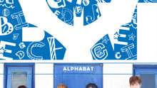AlphaBAT - AlphaBAT - Get Your Luv