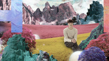 Eddy Kim - Eddy Kim - Now