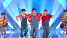 The EastLight. - TheEastLight. - I Got You - SBS The Show 现场版 17/08/08