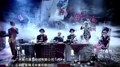 错过的牵手