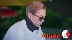 EXO-CBX