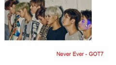 Never Ever