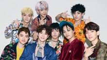 EXO&张艺兴&吴亦凡&黄子韬&鹿晗 - Ko Ko Bop+What U Need+6+我是大主宰+敢 (Roleplay) 混剪